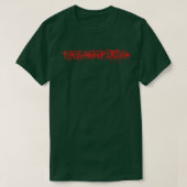 Brittani First Name Halloween Costume Personalize Tシャツ (デザイン正面)