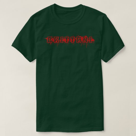 Brittani First Name Halloween Costume Personalize Tシャツ (デザイン正面)