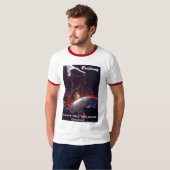 Brittanysのワイシャツ Tシャツ (正面フル)