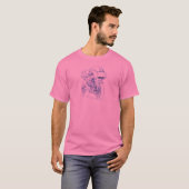 Britten 1991年 tシャツ (正面フル)