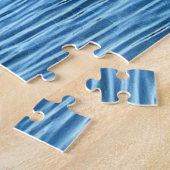 Brixham Fleet: Colorful Boats & Harbor Life ジグソーパズル (側面)