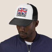 BRIXMISの記念品 キャップ (インサイチュ)