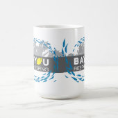 BRKのマグ コーヒーマグカップ (中央)