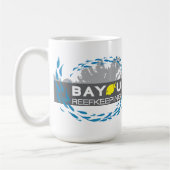 BRKのマグ コーヒーマグカップ (左)