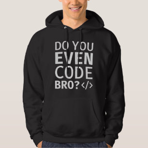 Broのコードを作成する パーカ