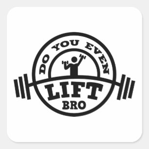 Broを持ち上げますか。 スクエアシール