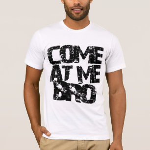 BROを私で来られる!!!!! Tシャツ