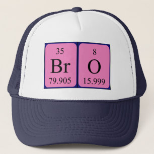 Bro定期的なテーブル名hat キャップ