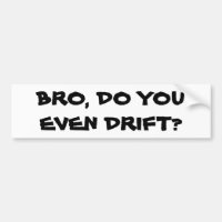 Bro、漂いますか。