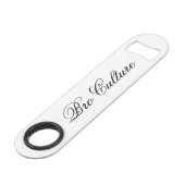 Bro Culture Opener スピード栓抜き (裏面アングル)