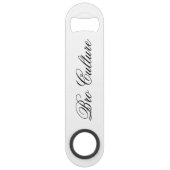 Bro Culture Opener スピード栓抜き (正面)