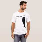 bro-fessional tシャツ (正面フル)