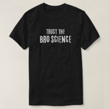Bro Scienceを信頼する