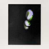 Broad Beans 16x20 520pc jpcna x 2 ジグソーパズル (縦)