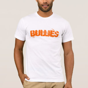 Broad Streetのいじめっ子 Tシャツ