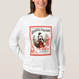 Broadheadの服の商品のTシャツ Tシャツ