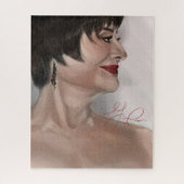 Broadway Deva Fan Art Collection Puzzle ジグソーパズル (縦)