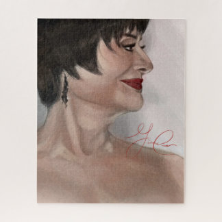 Broadway Deva Fan Art Collection Puzzle ジグソーパズル