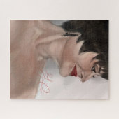 Broadway Deva Fan Art Collection Puzzle ジグソーパズル (横)