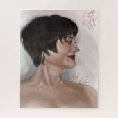 Broadway Deva Fan Art Collection Puzzle ジグソーパズル (縦)