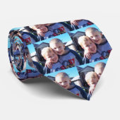 brocおよびブライスのタイの写真、brocおよびブライスはpHを…結びます ネクタイ (ロール)