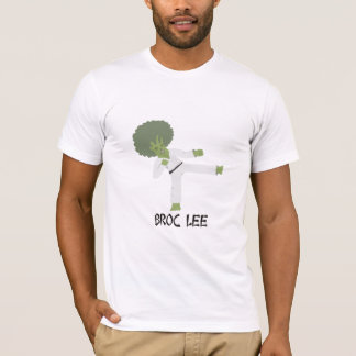 Broc Tシャツ