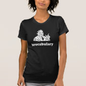 BROCABULARY Tシャツ (正面)