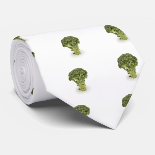 Broccoli ネクタイ (ロール)