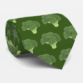 Broccoli ネクタイ (ロール)