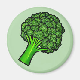 Broccoli マグネット