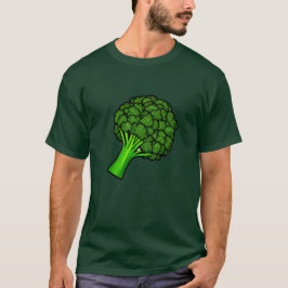 Broccoli Tシャツ