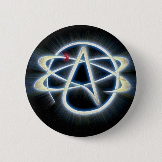 Broche 缶バッジ (正面)