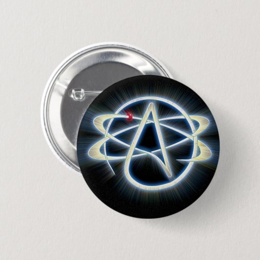 Broche 缶バッジ (正面&裏面)