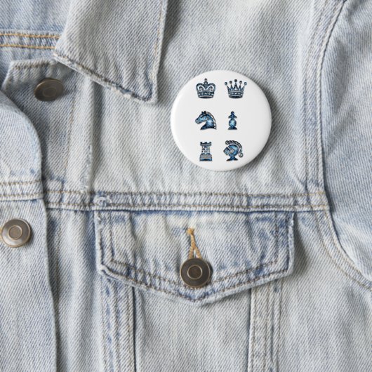 Broche/Botton 缶バッジ (インサイチュ)