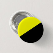 Broche Libertário 缶バッジ (正面&裏面)