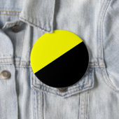 Broche Libertário 缶バッジ (インサイチュ)