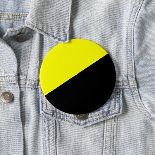 Broche Libertário 缶バッジ (インサイチュ)