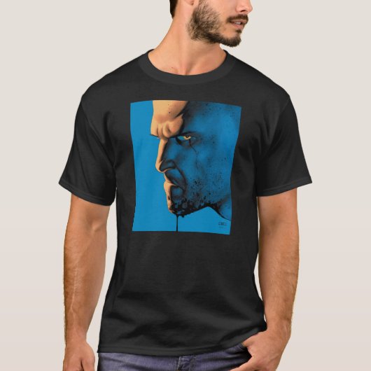BROCK Tシャツ (正面)