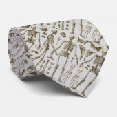 Brockhaus及びEfron百科事典からの骨組 ネクタイ (ロール)