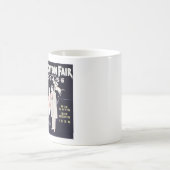 Brocktonの公平な1928マグ コーヒーマグカップ (中央)