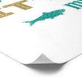 broderick ポスター (角)