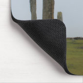 Brodgar (オークニー諸島島)のリング マウスパッド (コーナー)