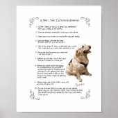 BRODIE – ポスター (正面)