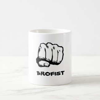 Brofistのマグ コーヒーマグカップ