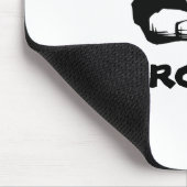 Brofisttのmousepad マウスパッド (コーナー)