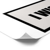 Brokeback Mountain ポスター (角)