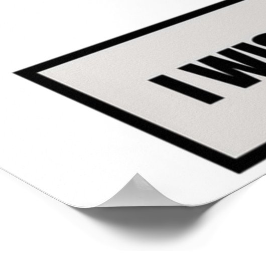 Brokeback Mountain ポスター (角)