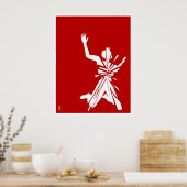 Broken ポスター (キッチン)