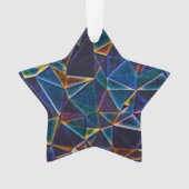 Broken Bubblesオーナメント オーナメント (正面)