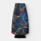 Broken Bubblesクーラーボックス ボトルクーラー (正面)